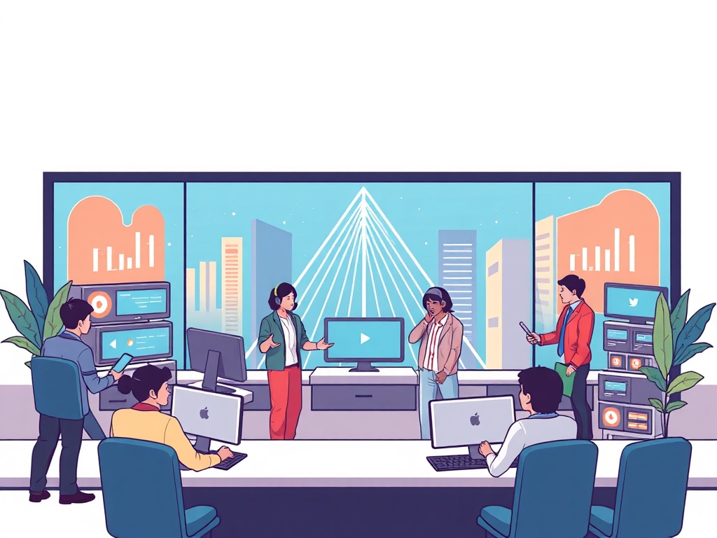 Multi-Level Marketing image