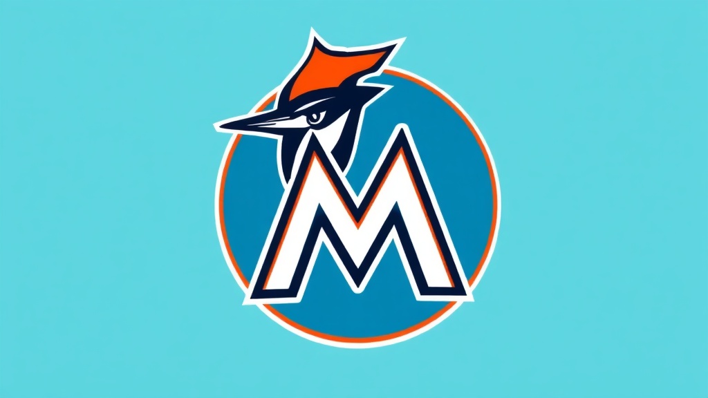 Miami Marlins image