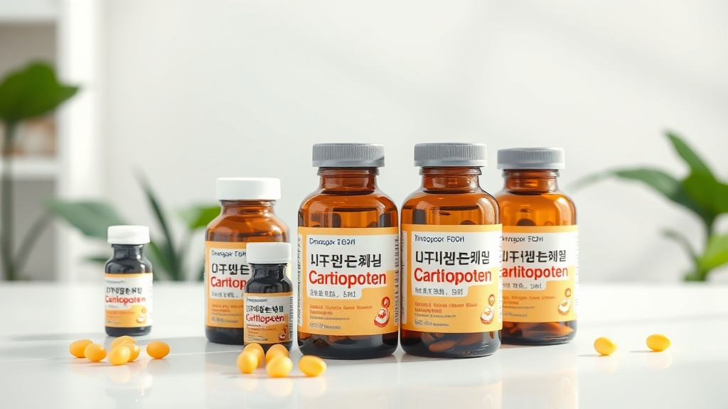 동국제약카리토포텐가격 관련 이미지 1