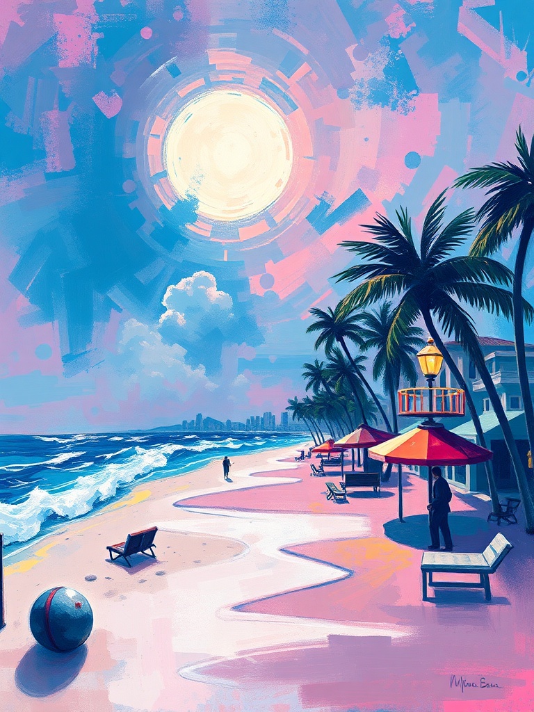 South Beach image