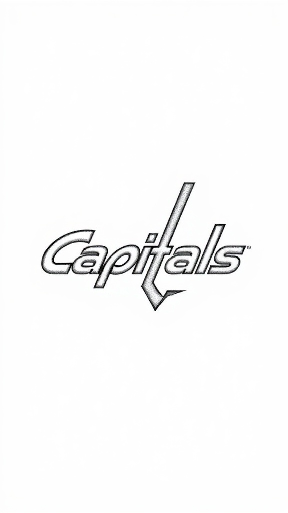 washington capitals image