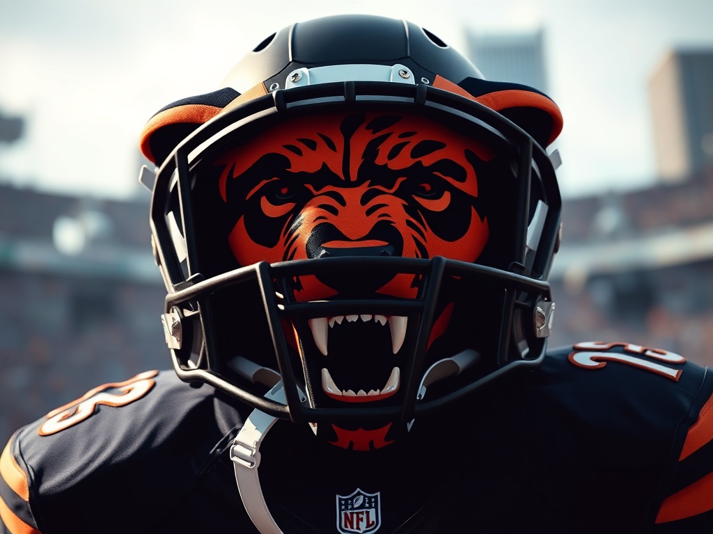 Chicago Bears image