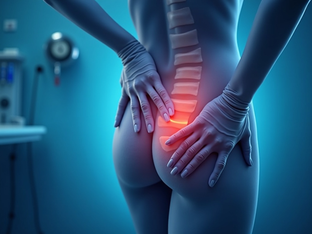 Hip Pain Treatment