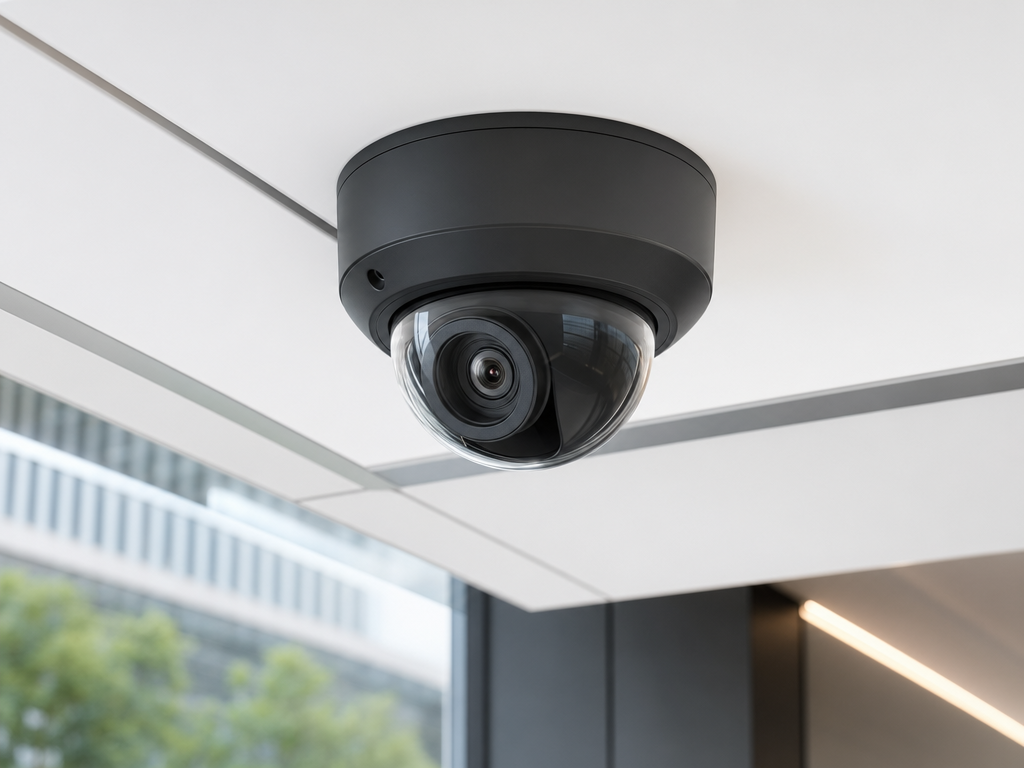 IP Camera Systems