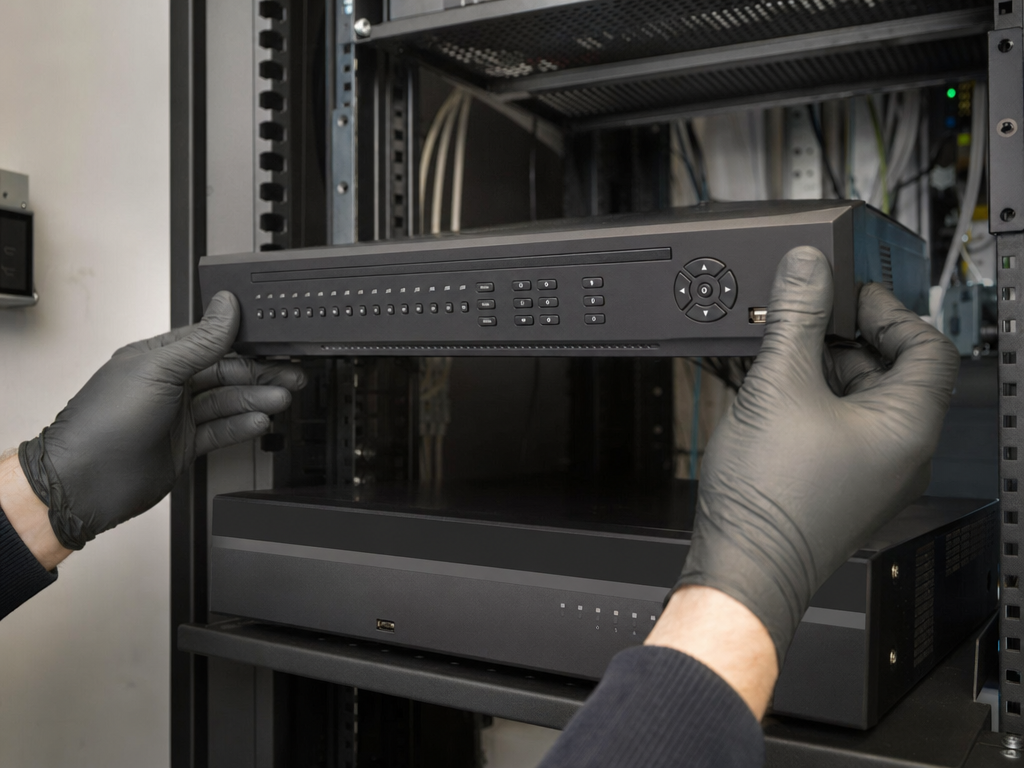 Existing System Upgrades