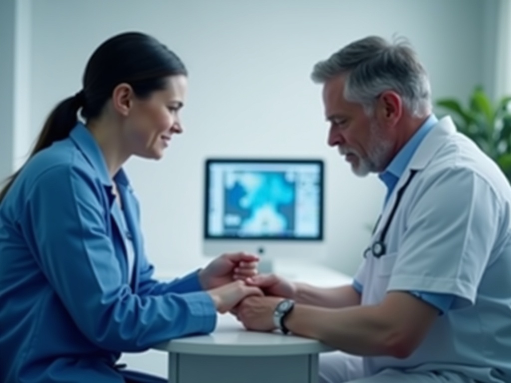 Carpal Tunnel Pain Treatment