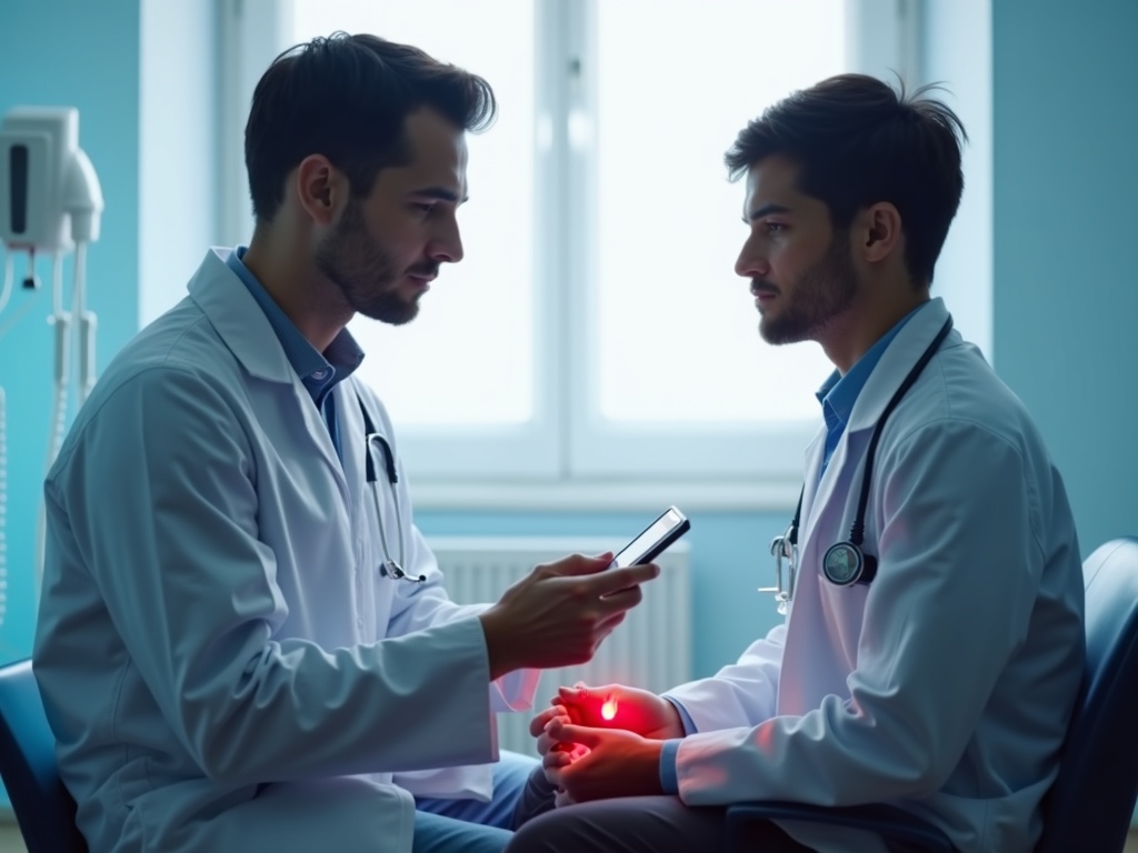 PRP Therapy for Joint Pain