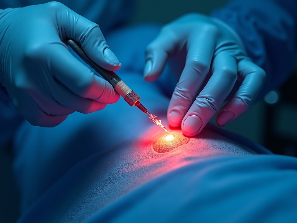 Exosome Joint Injection