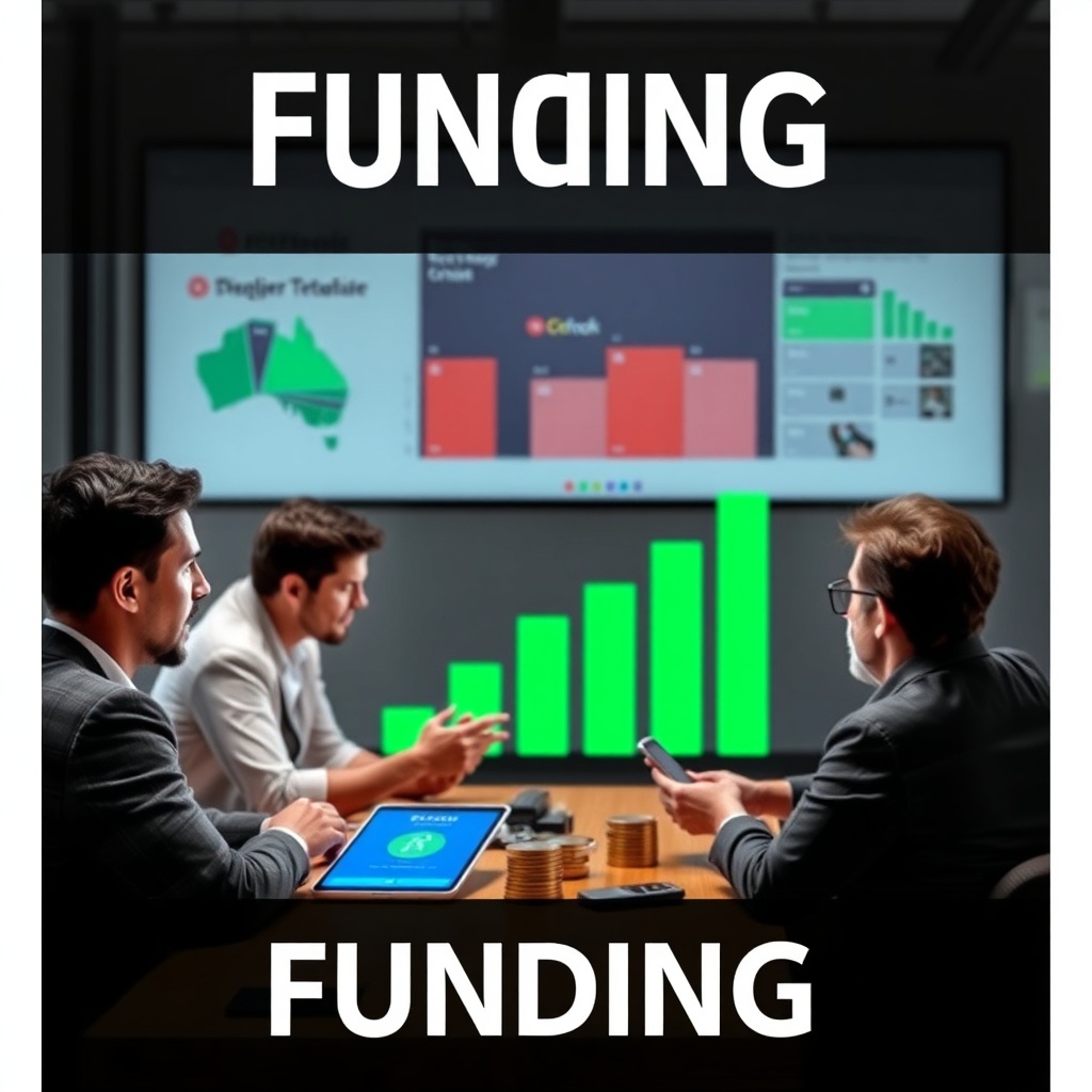 funding image
