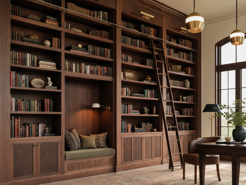 Built-Ins & Libraries