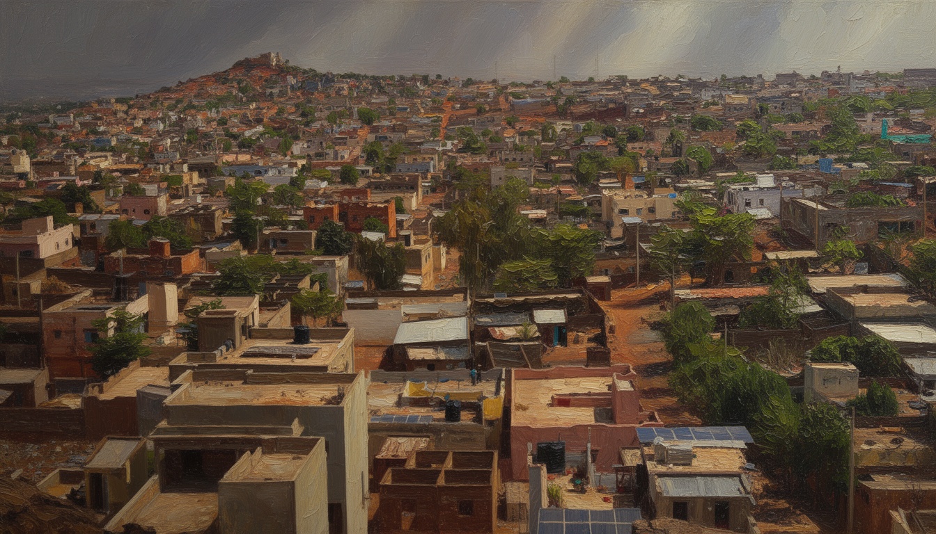 Mali Tuareg Rebels Demand Withdrawal of Russian Forces Amid Insurgency