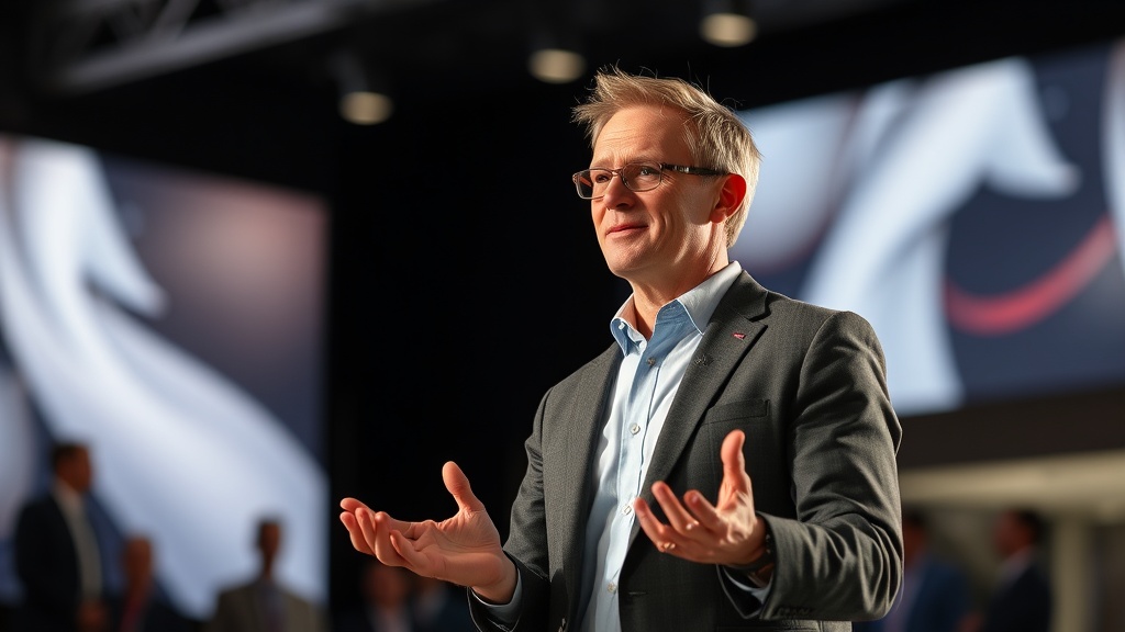 Apple's New CEO John Ternus: What Changes for Buyers