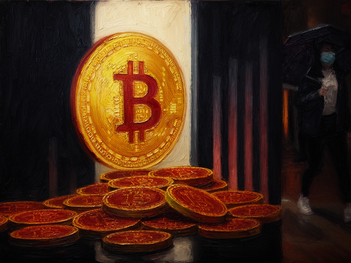 Iran Intensifies Cryptocurrency Use to Evade Sanctions