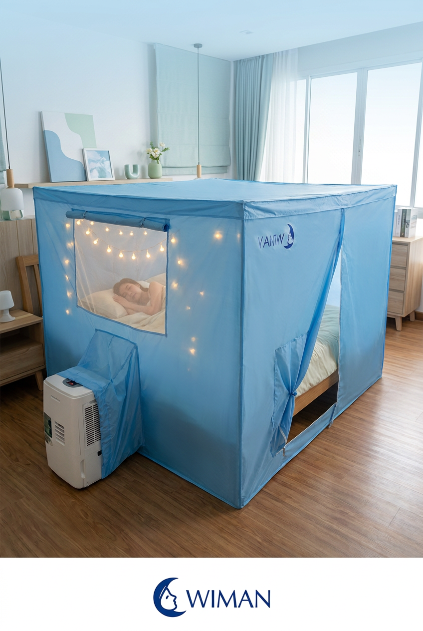 สินค้า WIMAN Air