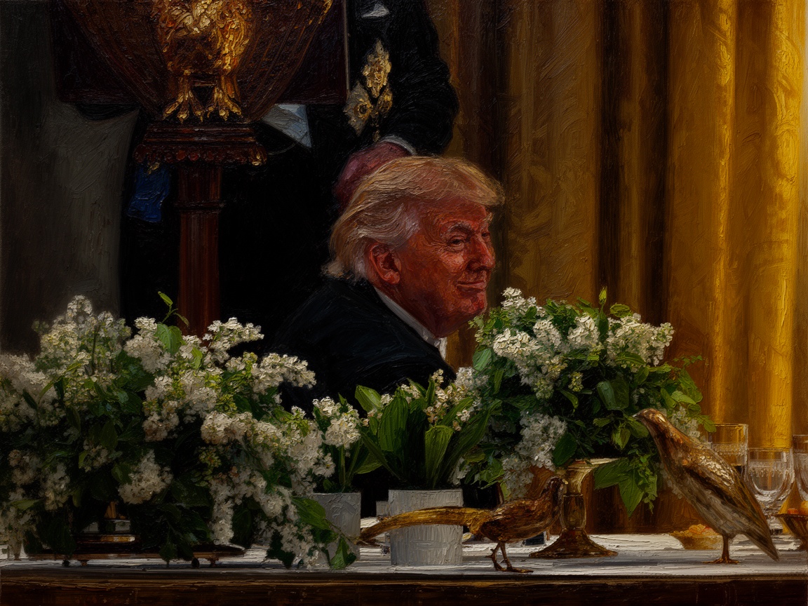 Trump Issues Warning to Iran Over Stalled Negotiations