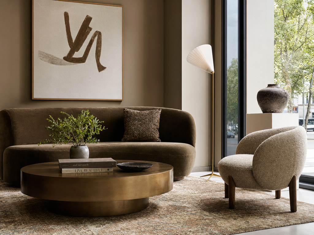 Furniture Sourcing