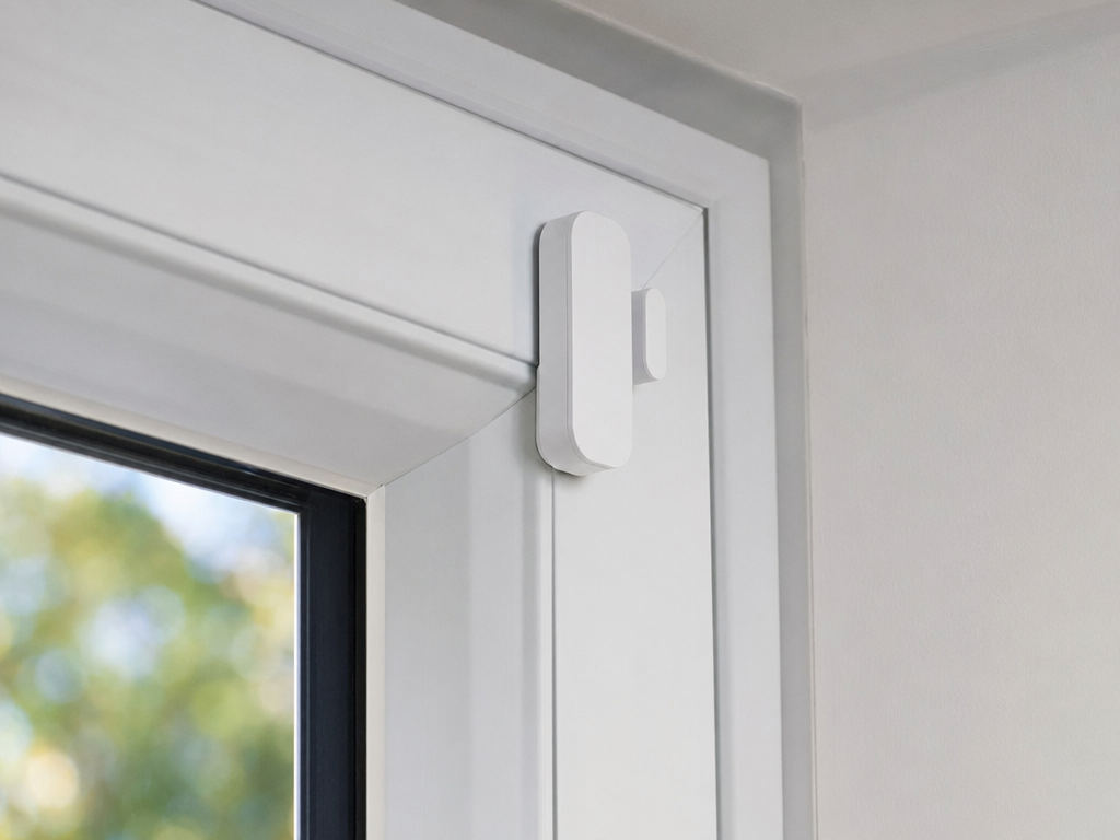 Smart Alarm Systems