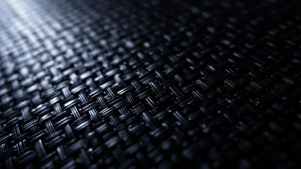 Weaving Design: How Textiles Inspire Tech