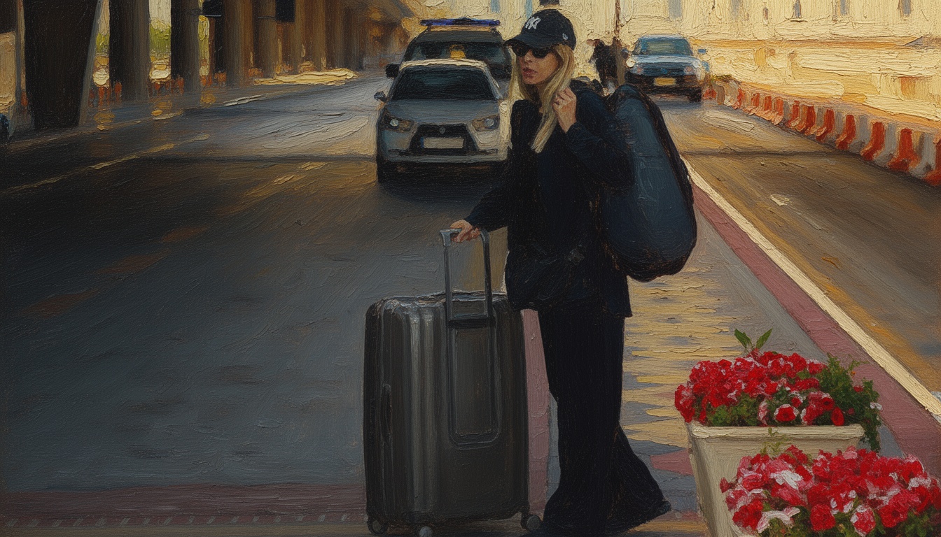 Tehran Airport Sees Increased Flight Activity During Ceasefire