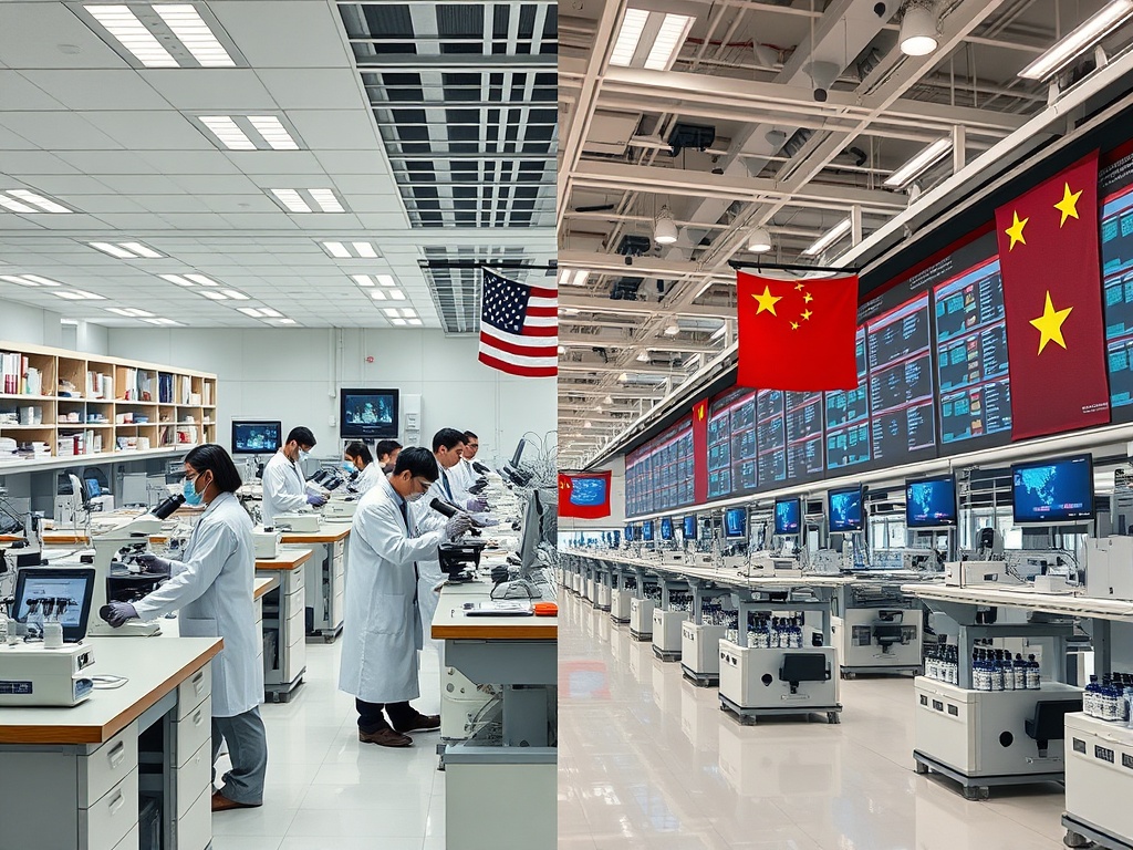 构建现代医学的模式正在中国面前失去阵地