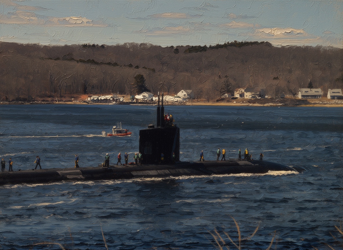 Navy to Inactivate 14 Ships from Fleet This Year