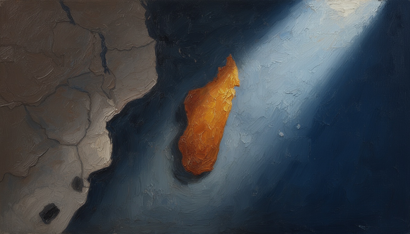 Madagascar Arrests French Ex-Serviceman for Alleged Coup Plot