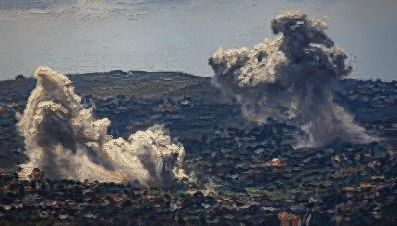 Israeli Airstrike Kills Five in Lebanon