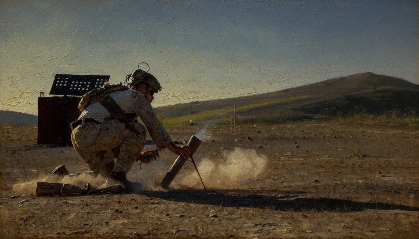 US Marines to Deploy Light Loitering Munitions by June 2024