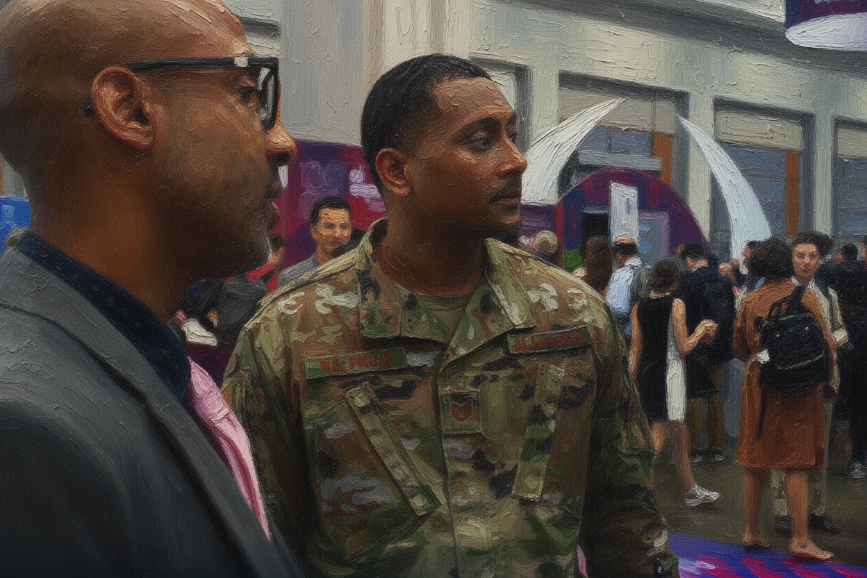 Air Force Aims for AI-First Force with Recruitment Strategy