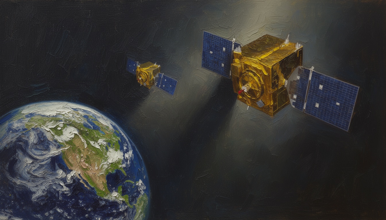 Space Force Secures Contracts for Satellite Threat Warning Radar Systems