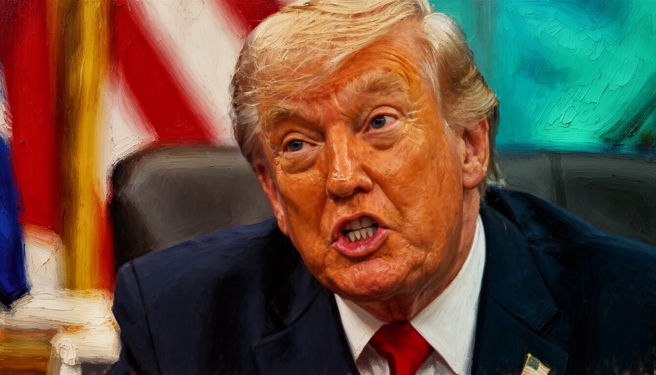 US Considers Troop Reductions in Germany Amid Iran Tensions