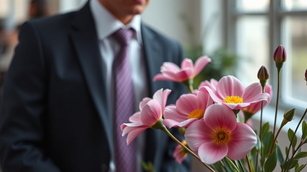 7 практических советов по уходу за цветами