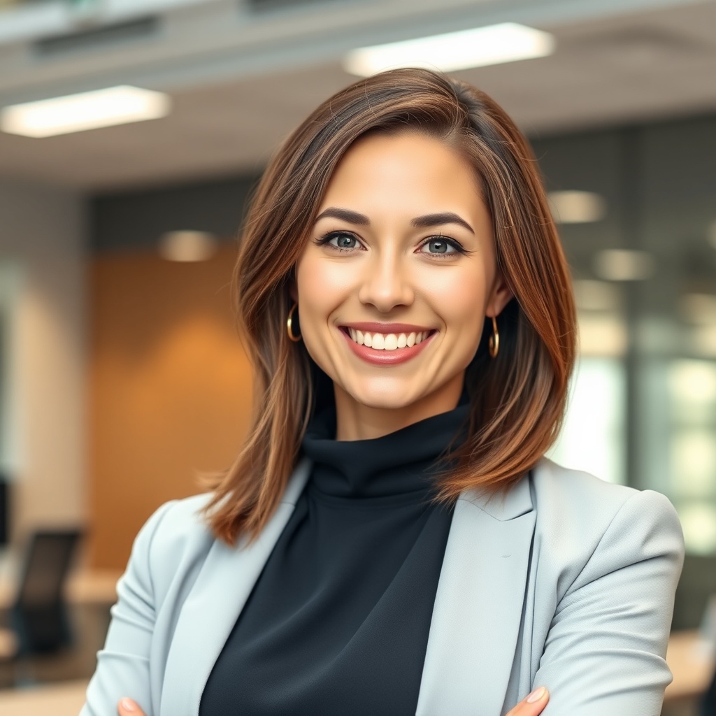 Мария Петрова