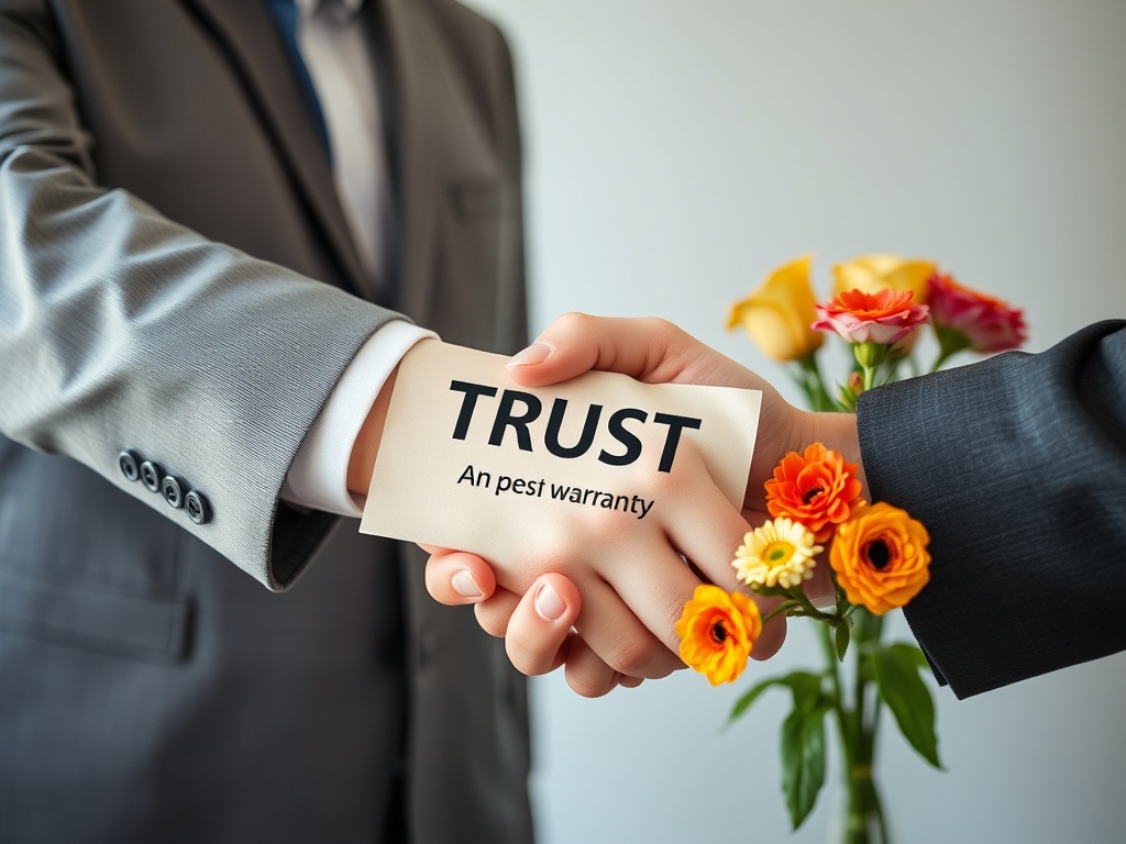 Гарантируем результат