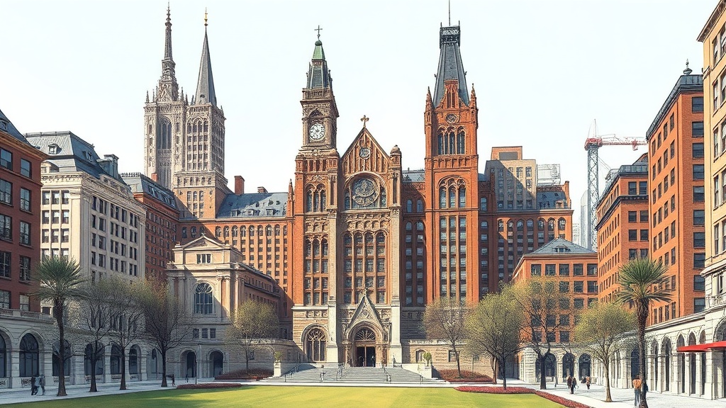 University of Chicago image