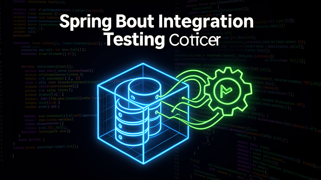 Why I Stopped Writing Unit Tests for Spring Boot APIs — And Started Using Testcontainers