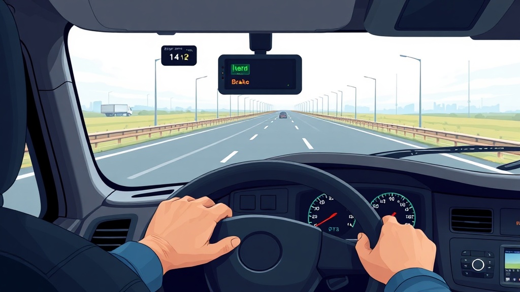How to Build an AI Fleet Driver Behavior Monitoring System (2026 Guide)