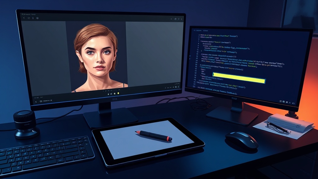 AI Photo Editing API Integration for Studios: A 2026 Guide