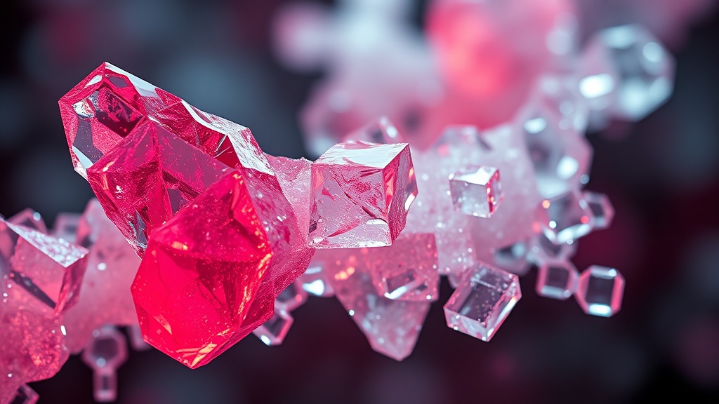 Crystal Polymorphism: The Silent Drug Crisis No One Saw Coming