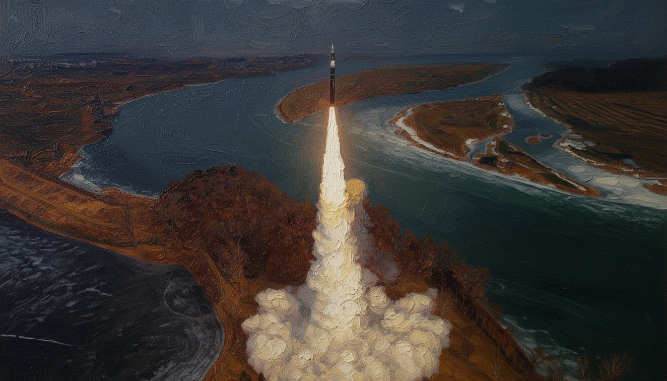 US-Israeli Air Strikes on Iran Fuel Republican Rift