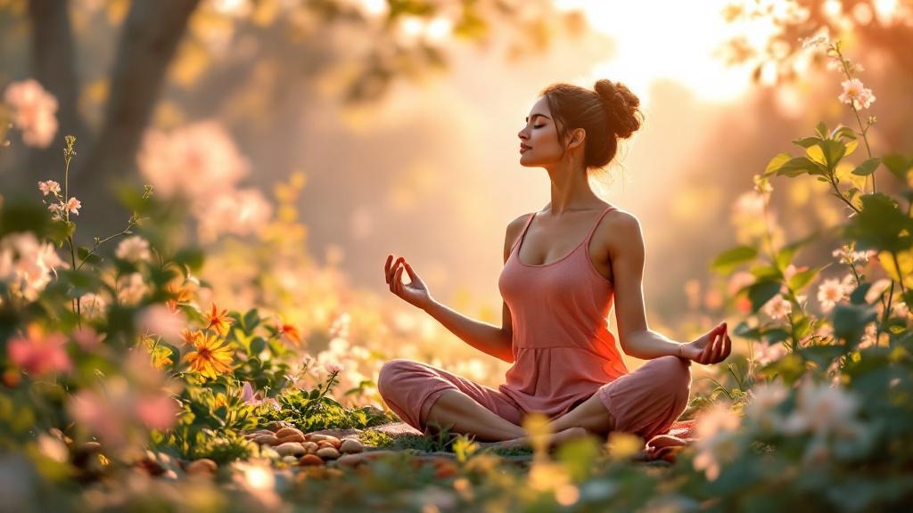 PCOS Thyroid Indian Women: Dual Hormone Management 2025