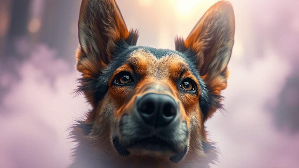 Sonhar com Cachorro: Significado e Mensagens do Inconsciente