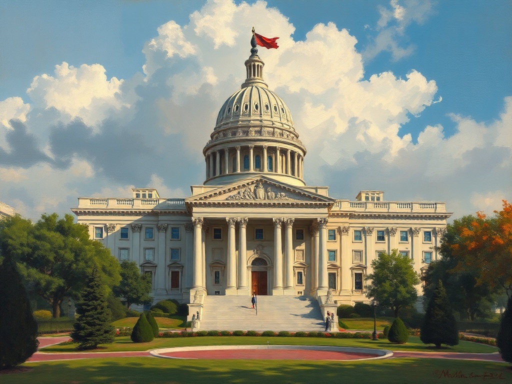 government image