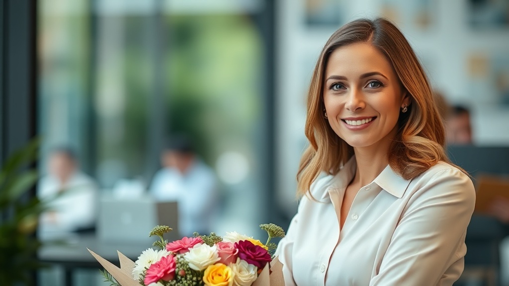 Цветы: Как начать цветочный бизнес: Гид для новичков