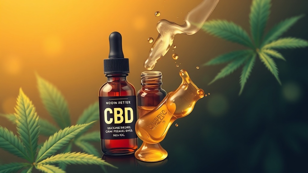 CBD Oil image