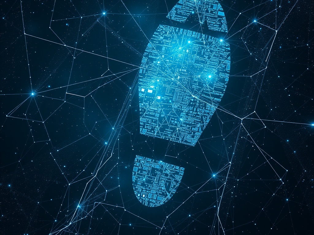 Digital Footprint image