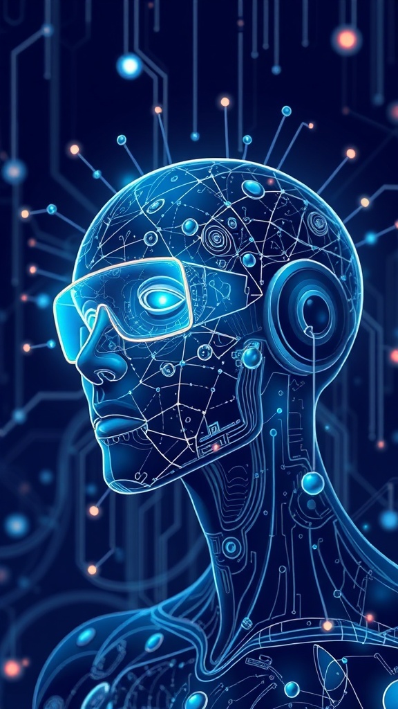 artificial intelligence image