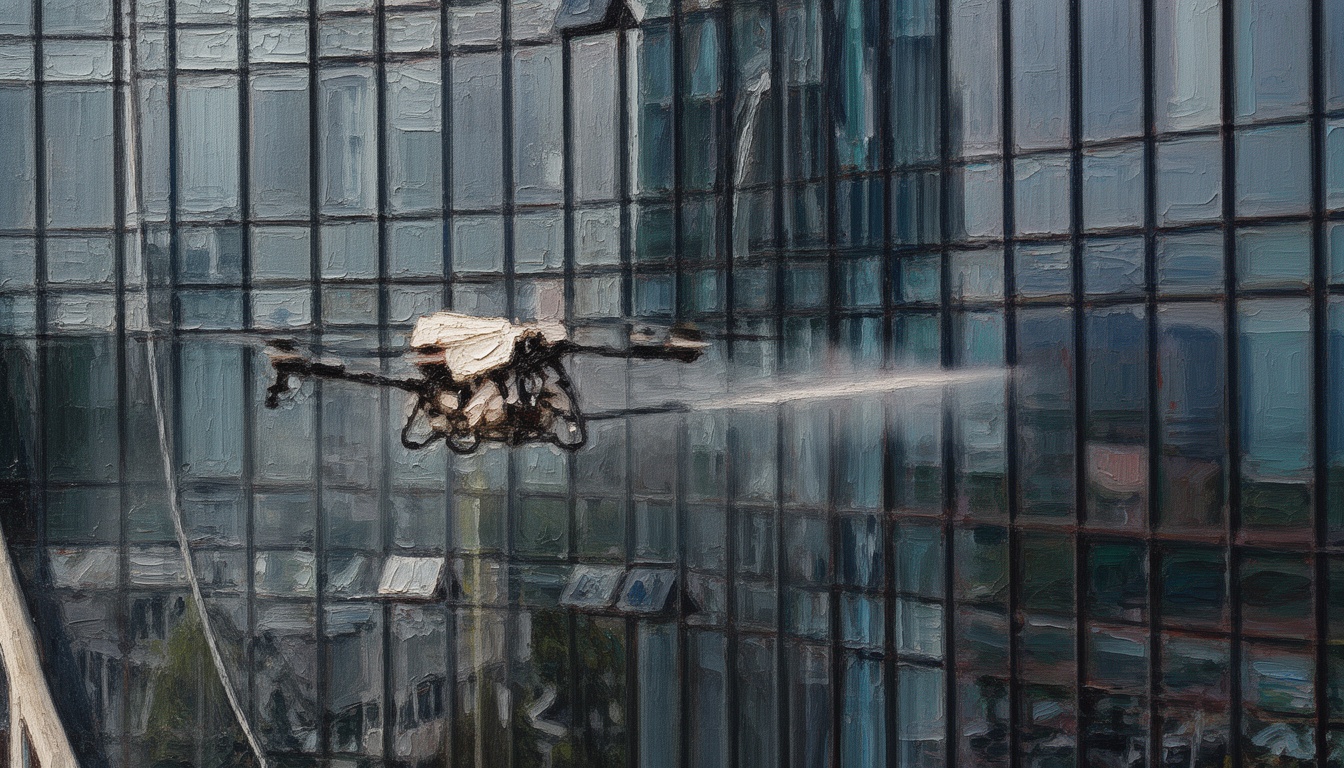 China to Ban Drone Sales in Beijing Over Security Concerns