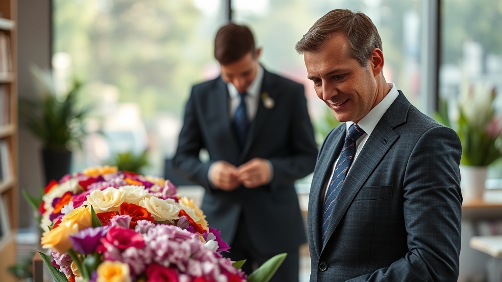 Иллюстрация к материалу «Гид по цветам для начинающих: Выбор, уход и базовые принципы»