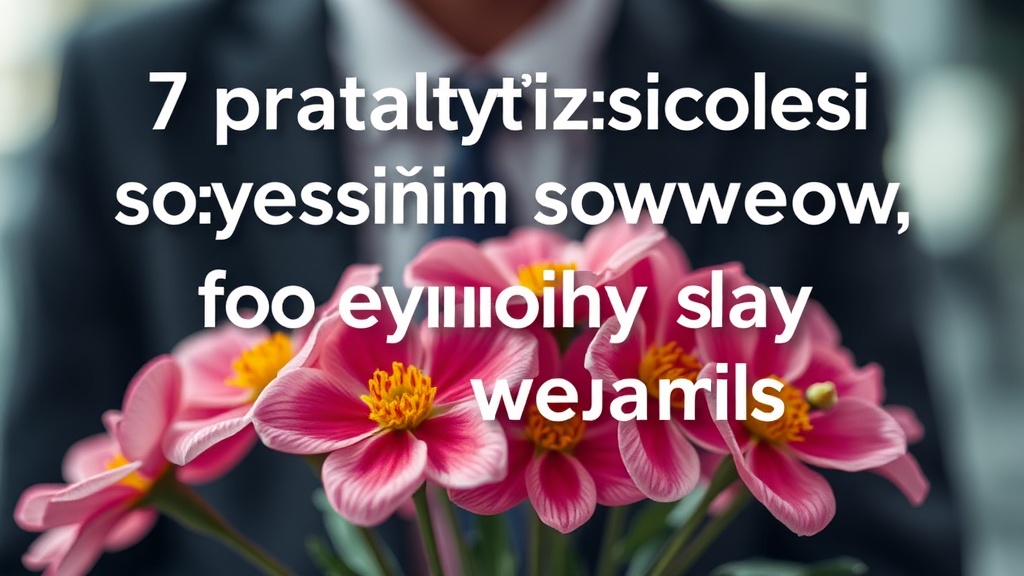 7 практических советов по уходу за цветами — Цветы